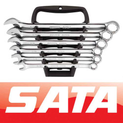 Ключи комбинированные (SATA, США)