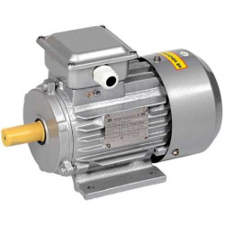 Электродвигатель АИР 100L4 380В 4кВт 1500об/мин 1081 (лапы) DRIVE ИЭК / DRV100-L4-004-0-1510