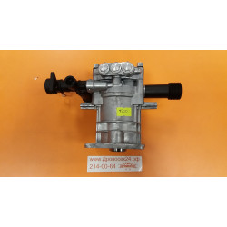 Насос на мойку высокого давления в сборе 1200 / 1400 Вт