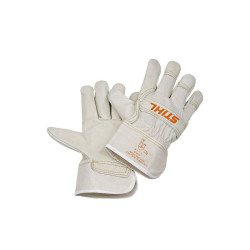 Рабочие перчатки STIHL UNIVERSAL II, универсальный размер / 0000-884-1112