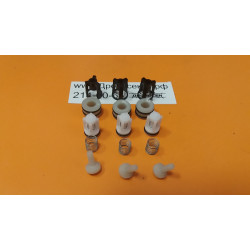 Клапаны STIHL RE 109 - RE 129 (комплект) / 4776-700-6200