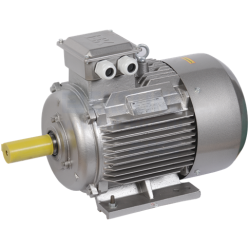 Электродвигатель АИР 160S8 660В 7,5кВт 750об/мин 1081 (лапы) DRIVE ИЭК / DRV160-S8-007-5-0710