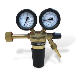 Редуктор углекислотный BASE CONTROL AR/CO2, GCE / 2117504