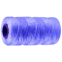 Шпагат многоцелевой полипропиленовый ЗУБР, синий, 500 м / 50035-500
