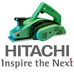 Рубанки (Hitachi, Япония)