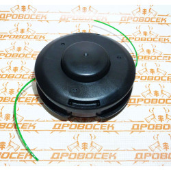 Насадка триммера Oleo-Mac "Tap&Go" (2.0 мм) для триммера TR 111 E, TR 130 E / 4199-040AR,CR