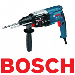 Перфораторы (Bosch, Германия)