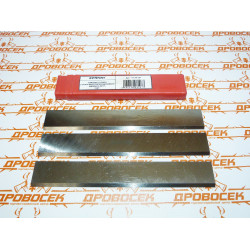 Комплект ножей (3 шт) для универсального станка WM-Multi-03/1.5 Кратон / 1 18 08 007