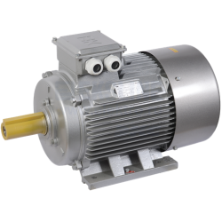 Электродвигатель АИР 200M4 660В 37кВт 1500об/мин 1081 (лапы) DRIVE ИЭК / DRV200-M4-037-0-1510