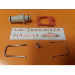 Сопло STIHL RE 108, 118, 128 / 4915-500-6347 / 4915-500-6348
