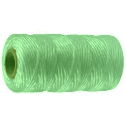 Шпагат многоцелевой полипропиленовый ЗУБР, зеленый, 500 м / 50033-500