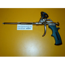 Пистолет  для монтажной пены KRAFTOOL KRAFT-MAX / 0685