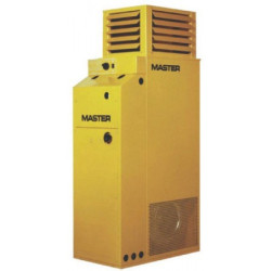 Нагреватель воздуха корпусный MASTER BF 60 E (дизель, 70 кВт) / 4013.185