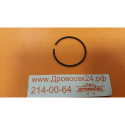 Кольцо поршневое на бензопилу Hus 236 / 240
