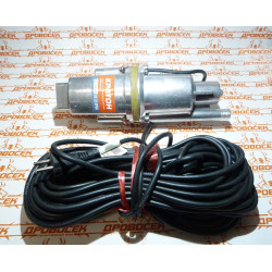 Вибрационный насос Кратон SWP-01/25 (С верхним забором воды, длина кабеля 25 м) / 5 04 04 021