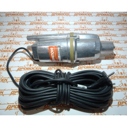 Вибрационный насос Кратон SWP-02/16 (С нижним забором воды, длина кабеля 16 м) / 5 04 04 012