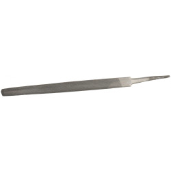 Напильник ЗУБР трехгранный для заточки ножовок, "Эксперт", 150 мм / 1630-15-21_z01