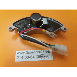 Автоматический регулятор напряжения AVR, PPG-8000, DY8000LX, GG8000E2