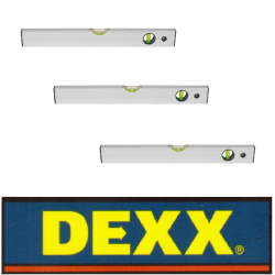 Уровни (Dexx)