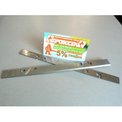 Ножи для станка Кратон WM-MULTI-08, СРФ-204-1500 / 642012058