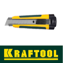 Ножи технические (Kraftool, Германия)