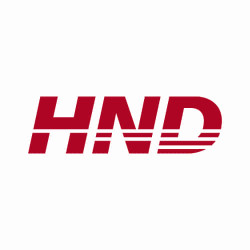 Лодочный мотор HND OB 9.9 FHL PRO