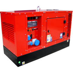 Генератор дизельный EUROPOWER EPS 193 DE