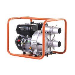 Мотопомпа бензиновая ZONGSHEN TG 30 Мотопомпа бензиновая ZONGSHEN TG 30