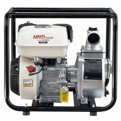 Мотопомпа бензиновая HND WP 20 PC Мотопомпа бензиновая HND WP 20 PC
