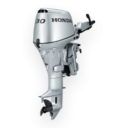 Подвесной лодочный мотор Honda BF 30 LHGD
