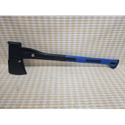 GRINDA S28, 2500/2800 г, 710 мм, Топор-колун, PRO-Line / 20689