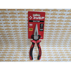 Плоскогубцы комбинированные ЗУБР / 22024-1-16