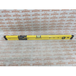 Уровень алюминиевый, 800мм, 2 колбы, фрезерованный, точность 0.5 мм/м, hanskonner / HK2015-03-0800 Уровень алюминиевый, 800мм, 2 колбы, фрезерованный, точность 0.5 мм/м, hanskonner / HK2015-03-0800