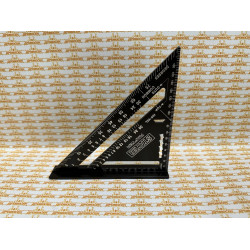 STAYER 170 мм, 5-в-1, Универсальный кровельный угольник / 34306-17