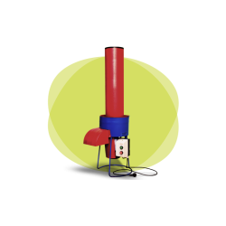 Кормоизмельчитель КР-01 (380В) Фермер