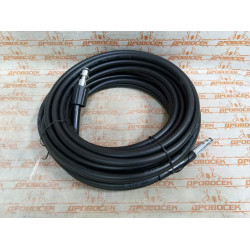 STEHER для пистолета G-180, 15 м, шланг высокого давления / 75411-180-15