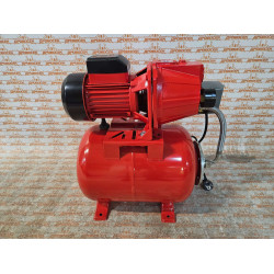 Станция насосная BRAIT NS-600/24C / 23.01.103.056