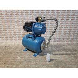 Насосная станция Sturm! WP97080CI