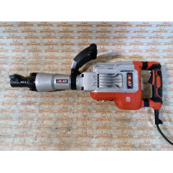 Молоток отбойный электрический  BRAIT DH117DPRO / 21.01.249.087
