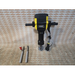 Отбойный молоток Hanskonner PLATINUM HDH2228H