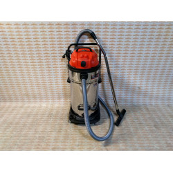 Пылесос строительный  BRAIT BVC-80 / 28.01.005.074