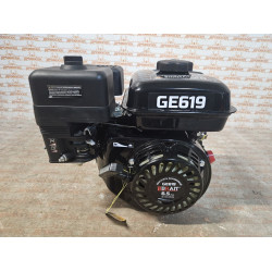 Двигатель бензиновый GE619 / 03.01.286.095