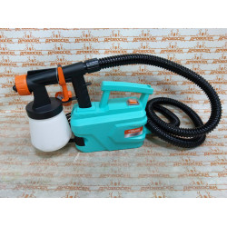 Краскопульт электрический Sturm! SG9660B