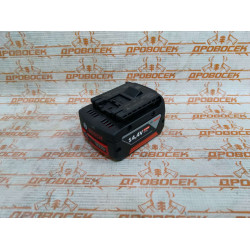 Аккумулятор PRO (14.4 В; 4 А*ч; Li-Ion) Bosch 2607336814