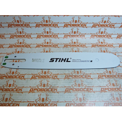 Шина STIHL длина-32 см/паз-1,6 мм/шаг-0,325" / 3003-000-5306