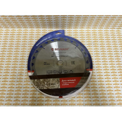 Диск пильный BELMASH 280*3,2/2,2*32/30мм 24Т / RD126A Диск пильный BELMASH 280*3,2/2,2*32/30мм 24Т / RD126A