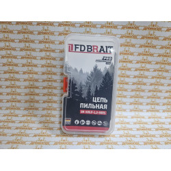 Цепь на STIHL MS 180 BRAIT BR 3/8LP-1,3-50RS / 01.06.093.019