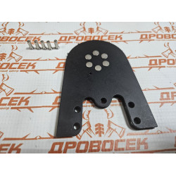 Наконечник шины Maya QR404-080E / 06.006.00012