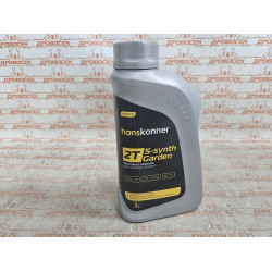 Масло Hanskonner 2T H0201PS