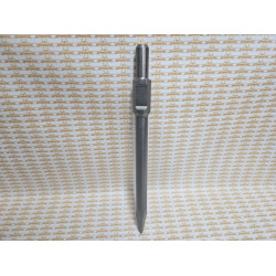 H9018-HEX-P30X410 Насадка HEX пика 30x410мм, Hanskonner